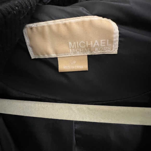Michael Kors Winter Jacket - Picture 3 of 7